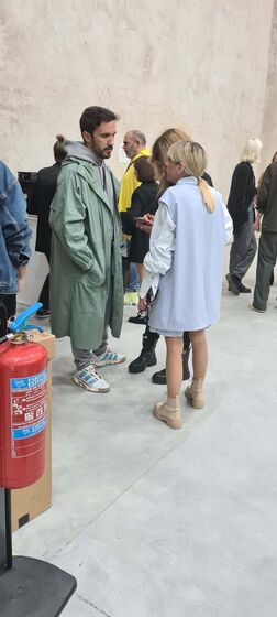 Marisa Liz, Diogo Branco, Luís Carvalho