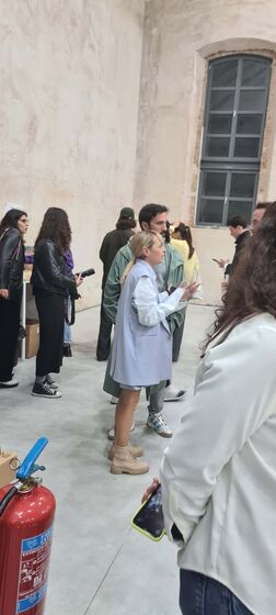 Marisa Liz, Diogo Branco, Luís Carvalho