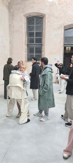 Marisa Liz, Diogo Branco, Luís Carvalho