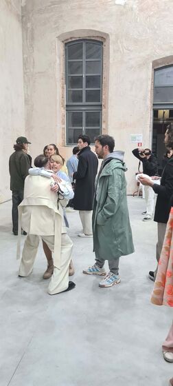 Marisa Liz, Diogo Branco, Luís Carvalho