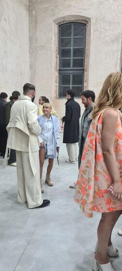 Marisa Liz, Diogo Branco, Luís Carvalho