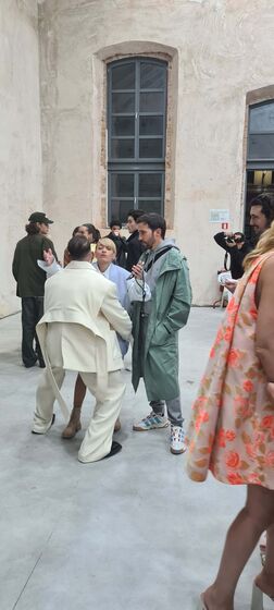 Marisa Liz, Diogo Branco, Luís Carvalho