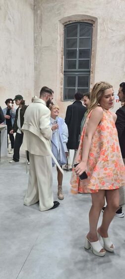 Marisa Liz, Diogo Branco, Luís Carvalho