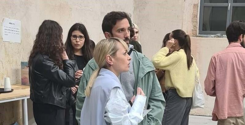 Marisa Liz, Diogo Branco, Luís Carvalho