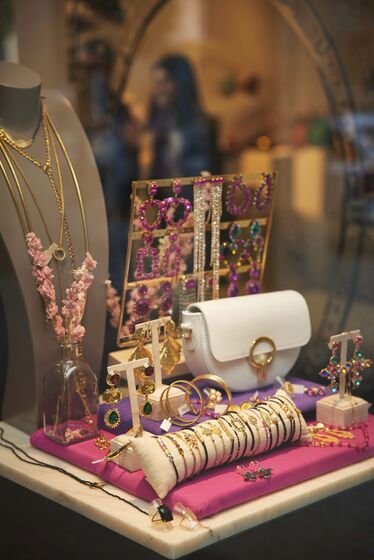 Steel U, lançamento coleção primavera/verão 2023