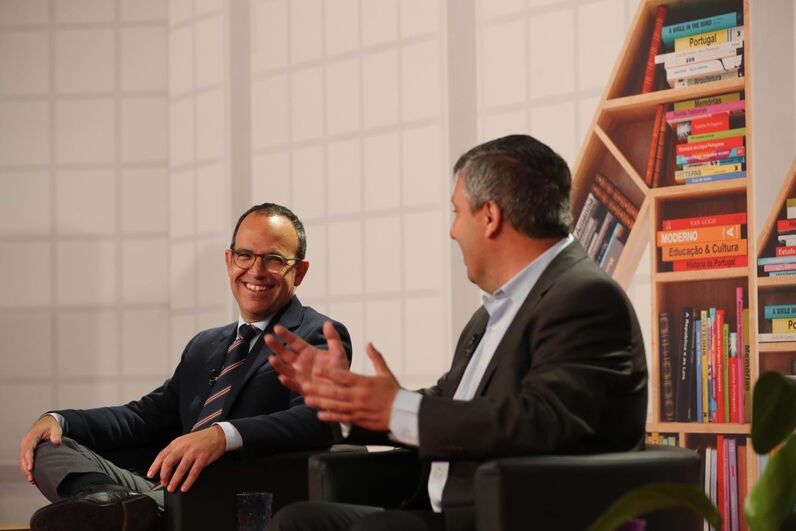 Aniversário do Correio da Manhã