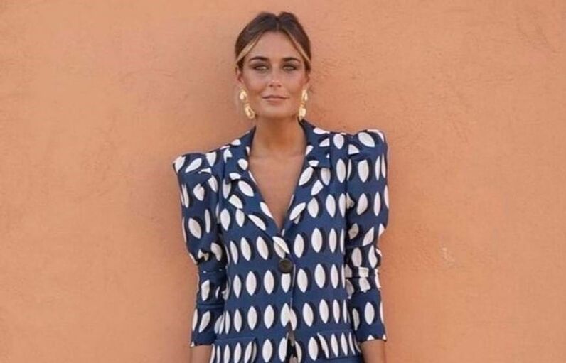 Look batizado ou primeira-comunhão