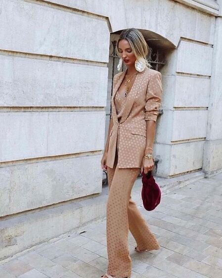 Look batizado ou primeira-comunhão