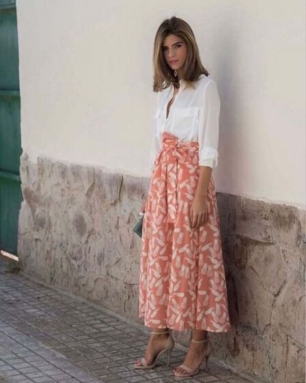 Look batizado ou primeira-comunhão