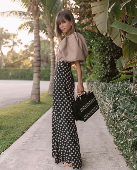 Look batizado ou primeira-comunhão