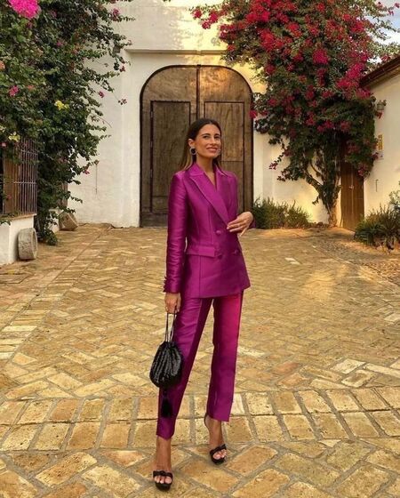 Look batizado ou primeira-comunhão
