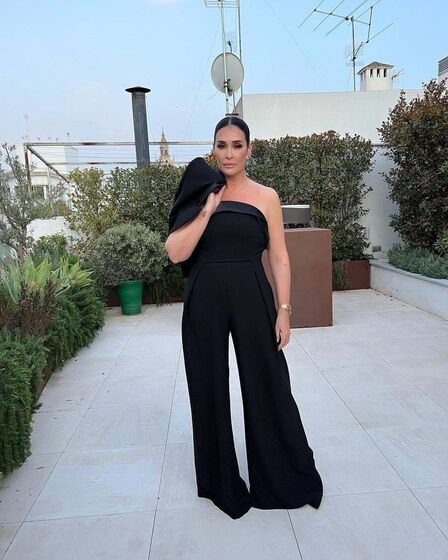 Look batizado ou primeira-comunhão