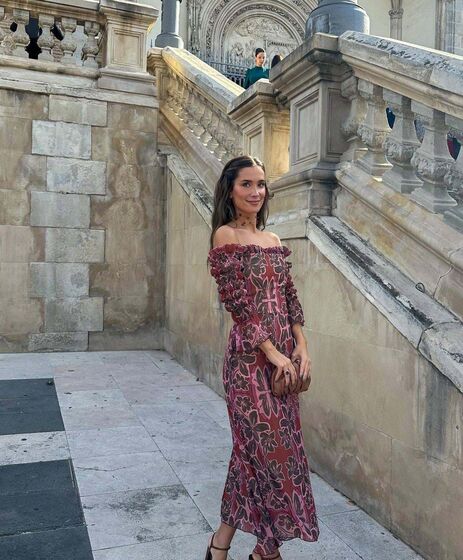 Look batizado ou primeira-comunhão