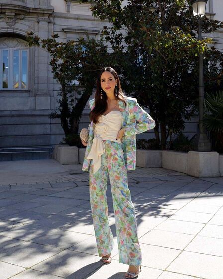 Look batizado ou primeira-comunhão