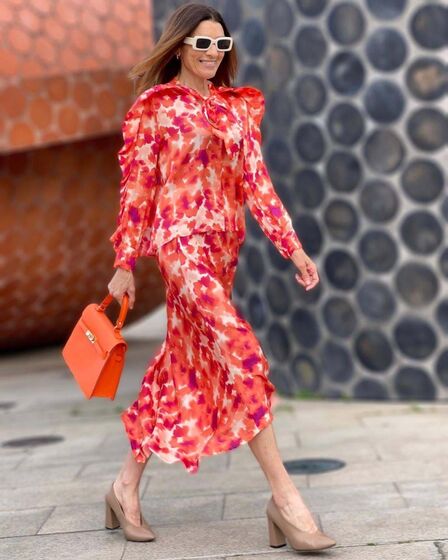 Look batizado ou primeira-comunhão