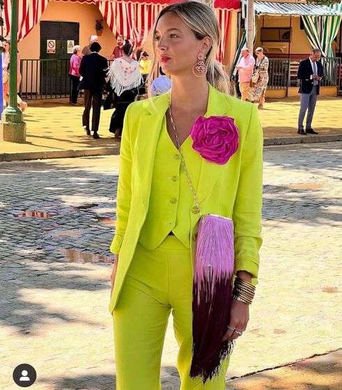 Look batizado ou primeira-comunhão