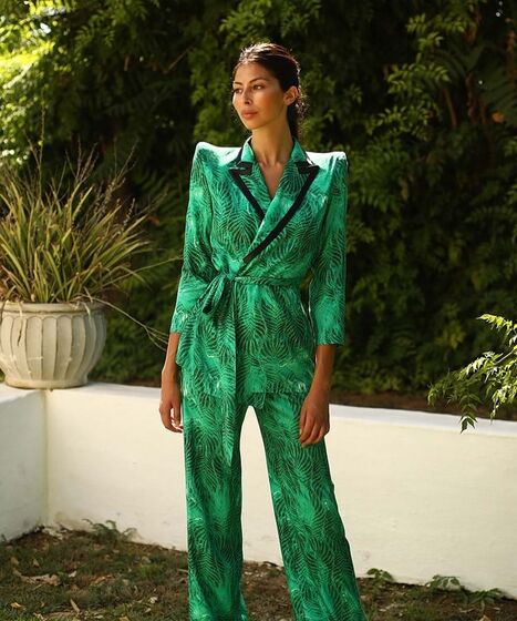Look batizado ou primeira-comunhão