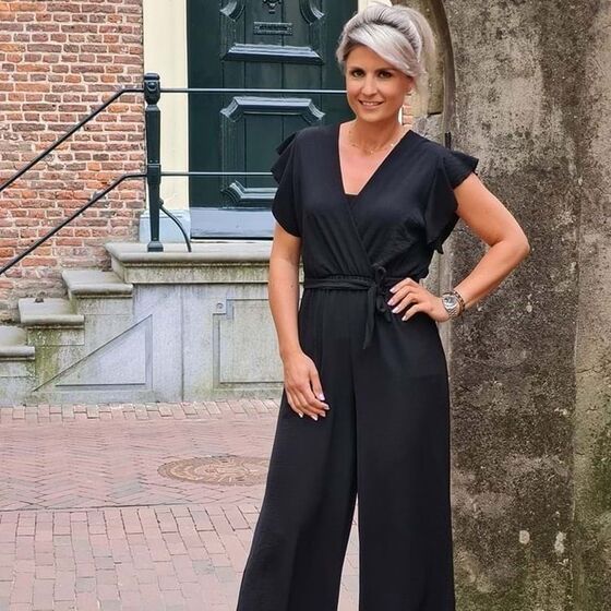 Look batizado ou primeira-comunhão