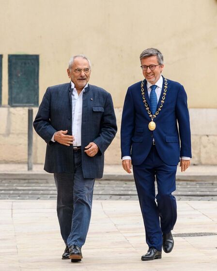 Carlos Moedas
