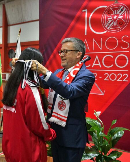 Carlos Moedas