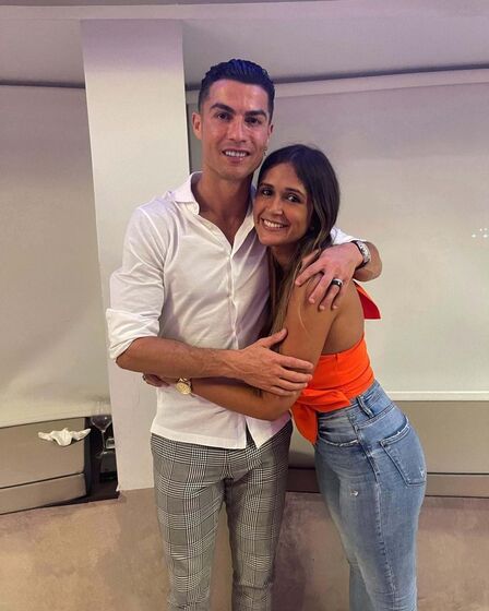 Isa Oliveira, O Triângulo