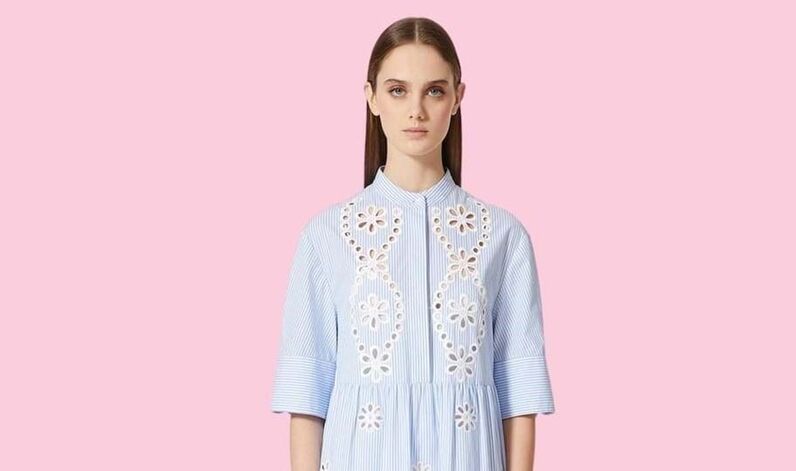 Vestidos domingo de páscoa