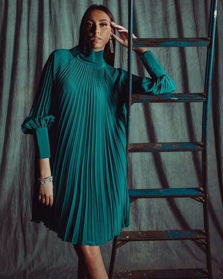 Vestidos domingo de páscoa