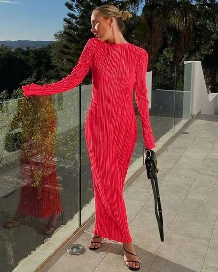 Vestidos domingo de páscoa