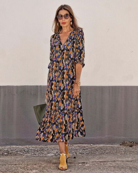 Vestidos domingo de páscoa