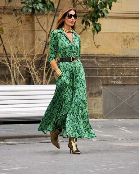 Vestidos domingo de páscoa