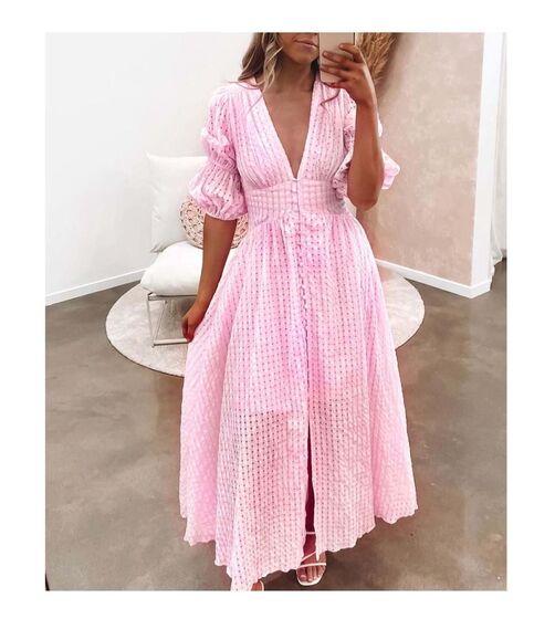 Vestidos domingo de páscoa