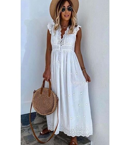 Vestidos domingo de páscoa