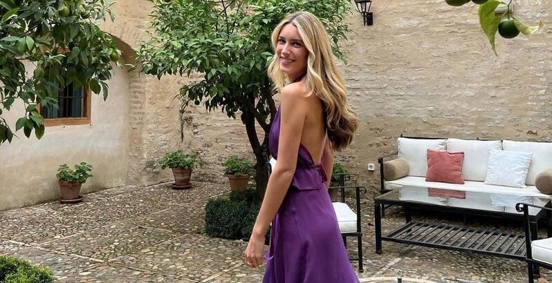 Daniela Svedin Figo teve direito a festa de aniversário de arromba com presença dos pais: 'Abençoada'
