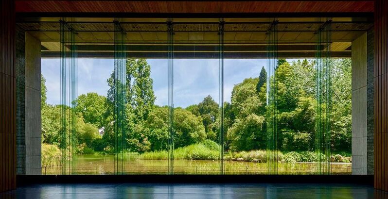 Jardim de Verão regressa à Gulbenkian com programação gratuita