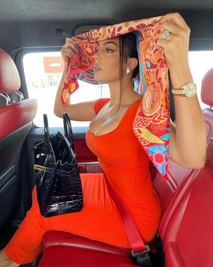 Georgina Rodríguez