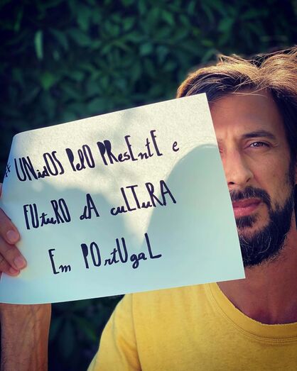 Bruno Nogueira
