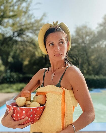 Vera Kolodzig