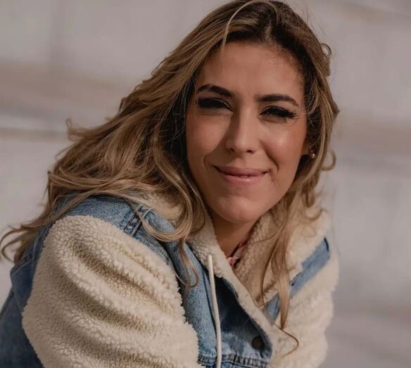 Iara Rodrigues