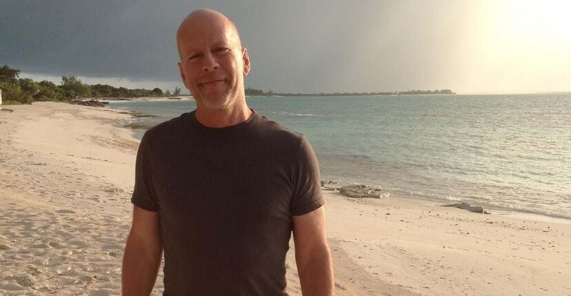 Bruce Willis