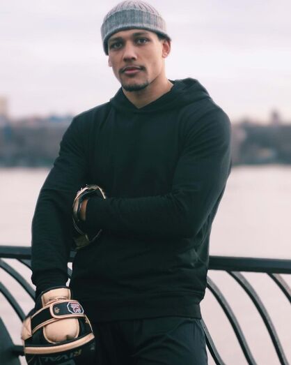 Josh Popper