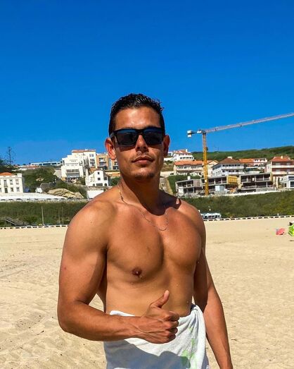 André Silveira, O Triângulo