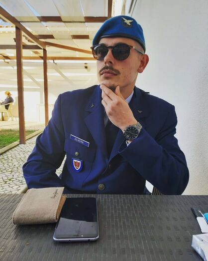 André Silveira, O Triângulo