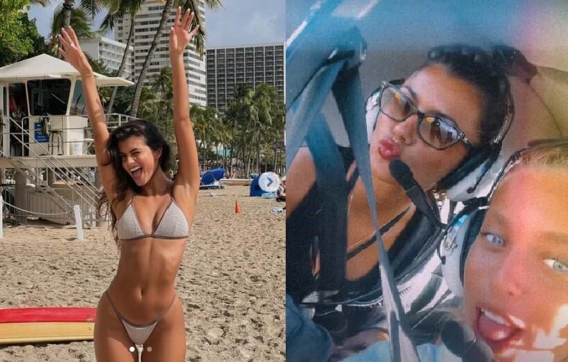 Margarida Corceiro, Francisca Cerqueira Gomes