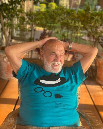 Lima Duarte, ator, Brasil, Globo