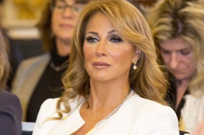 Alexandra Lencastre
