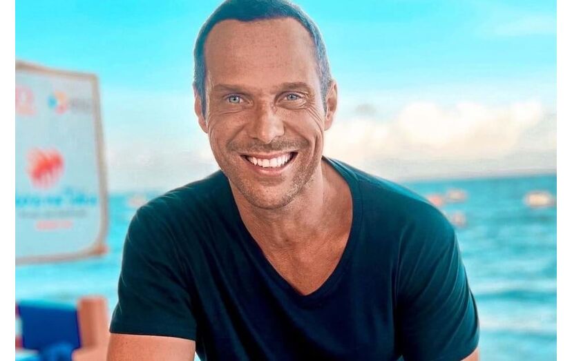 José Carlos Pereira