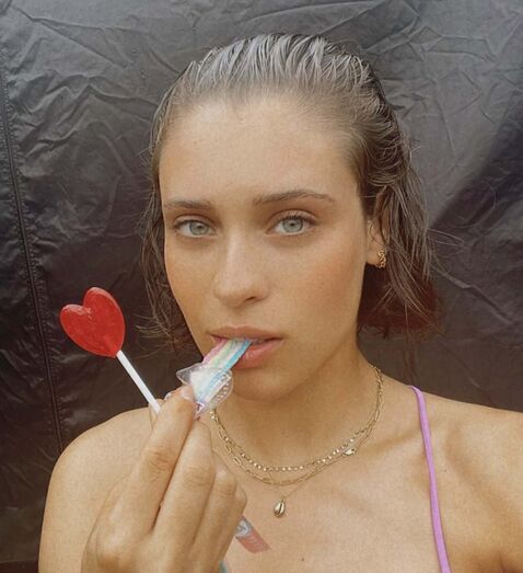 Daniela Melchior