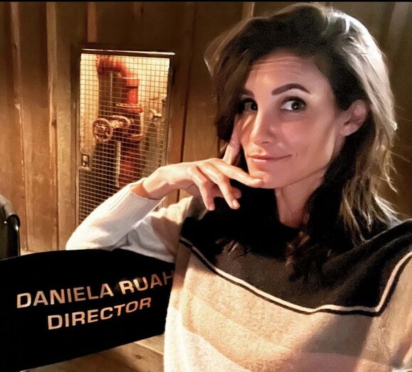 Daniela Ruah