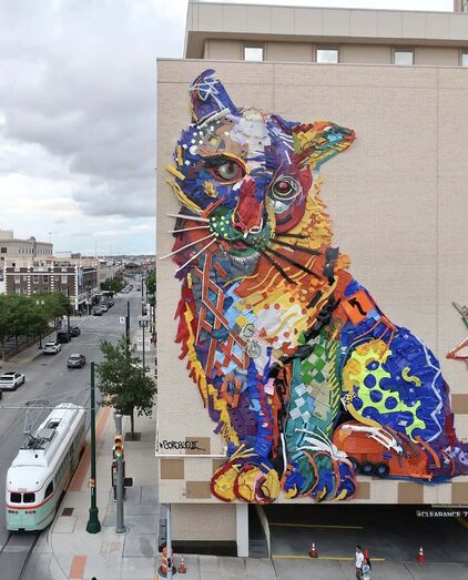 Bordalo II