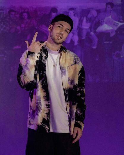 David Carreira
